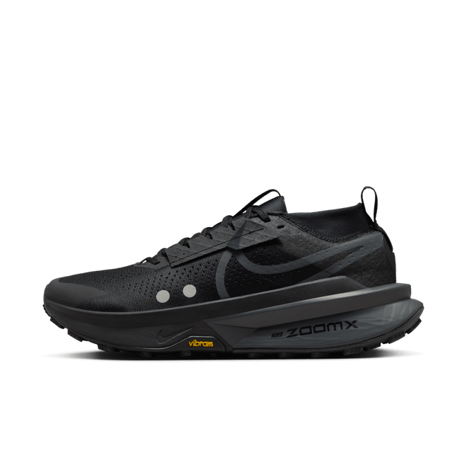 Nike ZoomX Zegama 2 'Black Anthracite'  FD5190 002