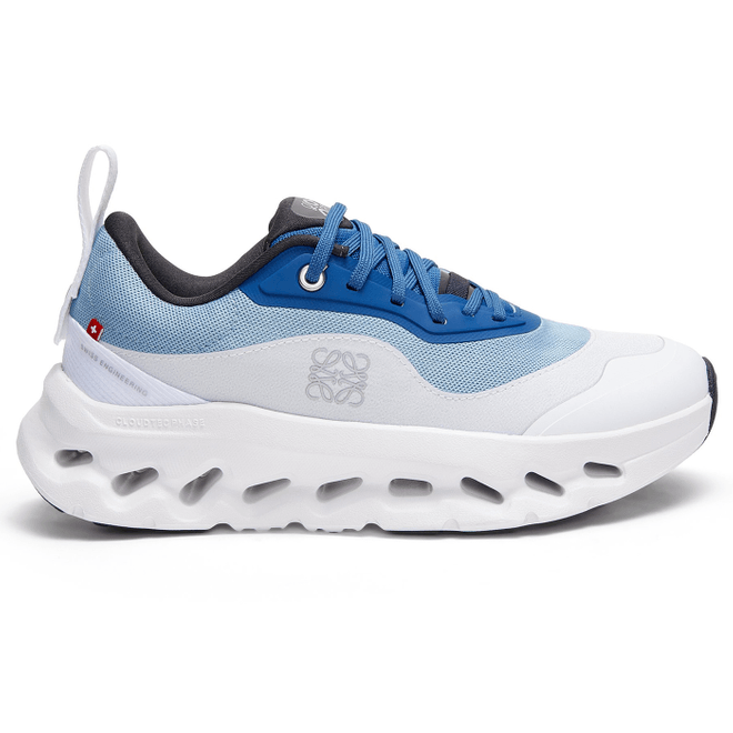 On Running Cloudtilt 2 LOEWE Blue White 3ME10690486