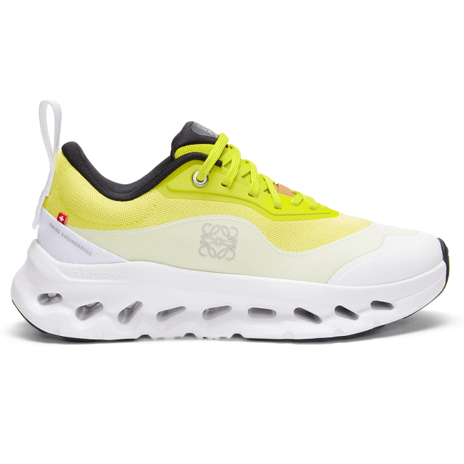 On Running Cloudtilt 2 LOEWE Neon Yellow White 3ME10692911