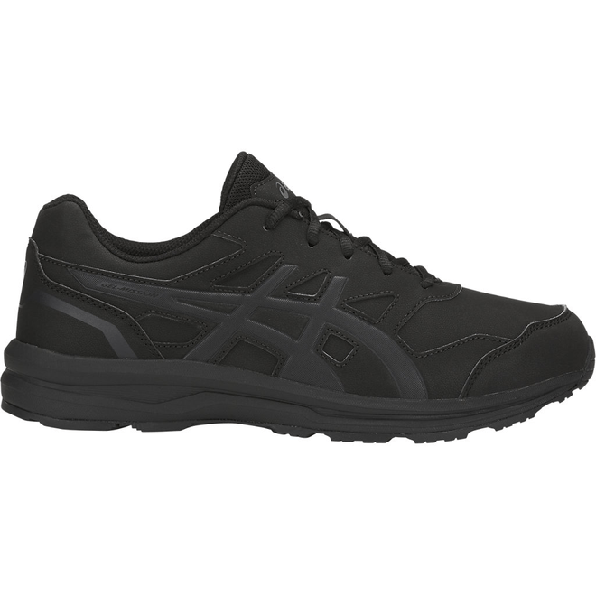 ASICS Gel-mission Black 1131A069-001