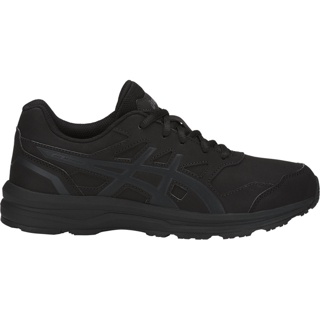 ASICS Gel-mission Black 1132A072-001