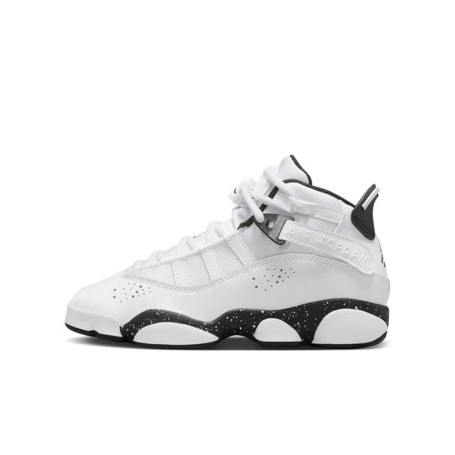 Jordan 6 Rings Big Kids' 323419-111