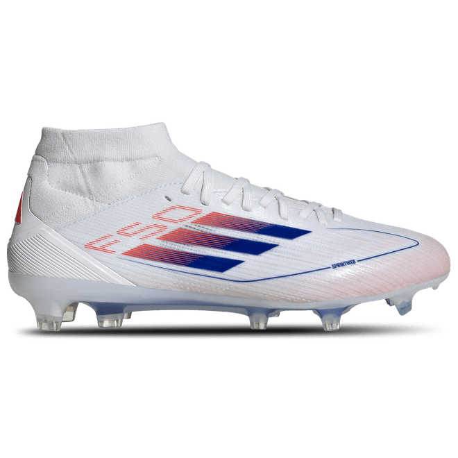 adidas Womens F50 Pro Mid Firm Ground ID9187