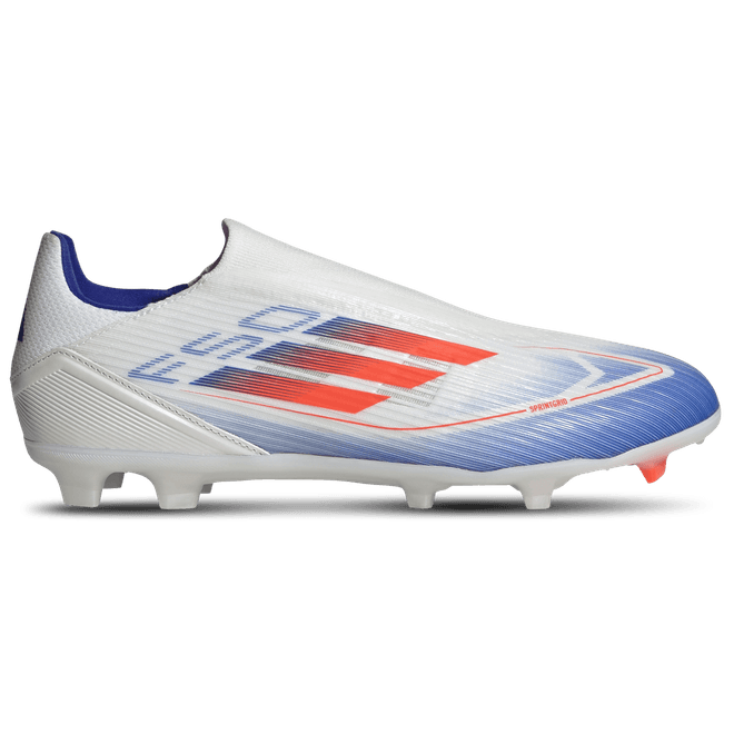 adidas  F50 League Laceless FG IE0606