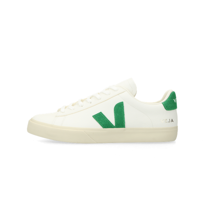 VEJA Campo Chromefree Leather extra-white CP0503690