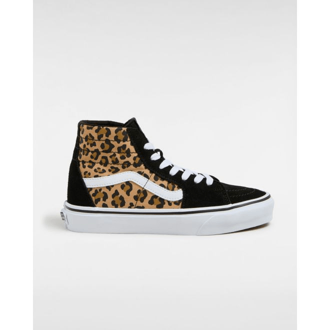 Vans Sk8-Hi Tapered 'Animalier'  VN0009QPBLK