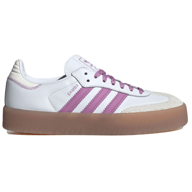 adidas Sambae Preloved Purple (Women's) IE9106