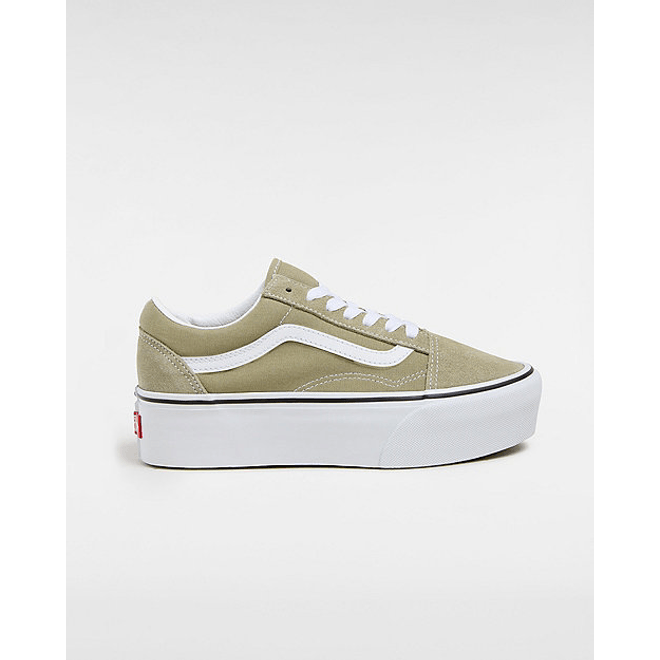 Vans Old Skool Stackform  VN0009PZOLV