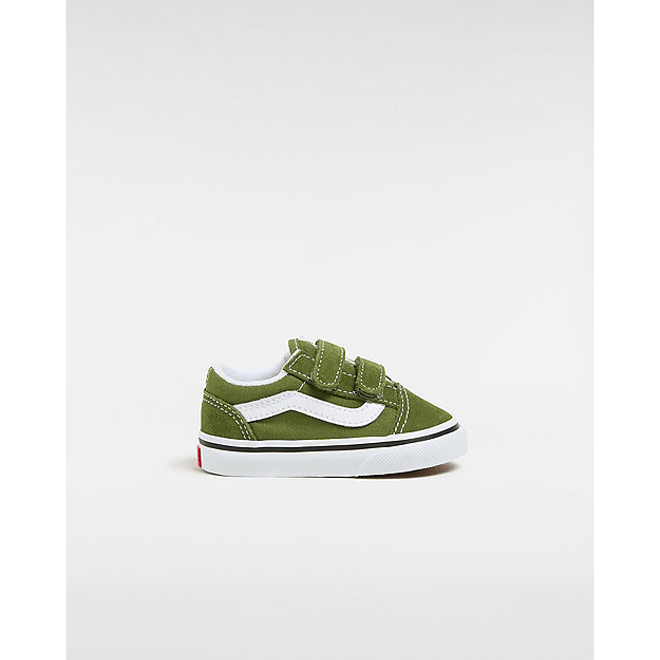Vans Old Skool Peuter VN000CPZCIB
