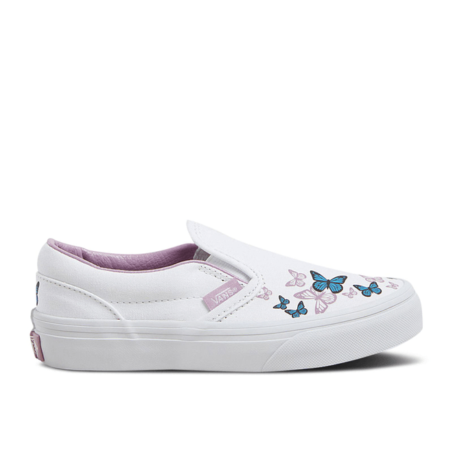 Vans Classic Slip-on  VN000CYGAHP