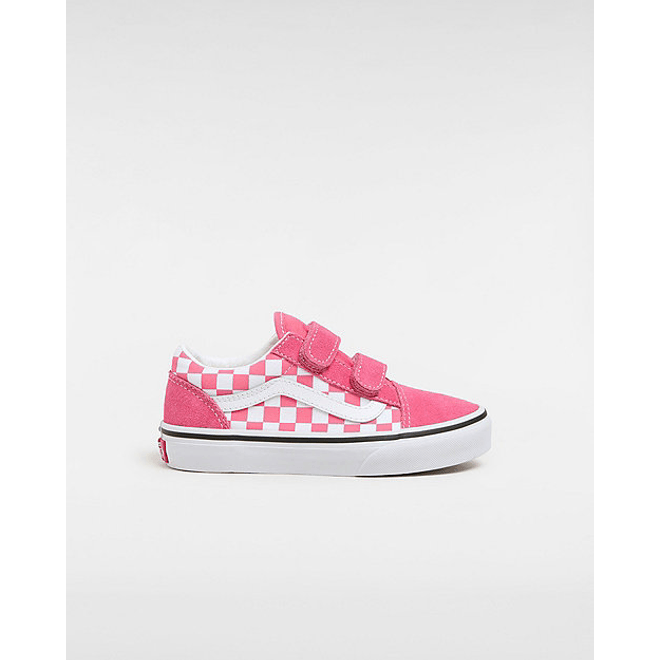 Vans Old Skool Checkerboard  VN000CYWCHL