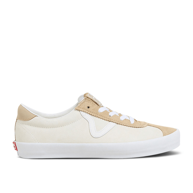 Vans Sport Low Suède  VN000D094MG