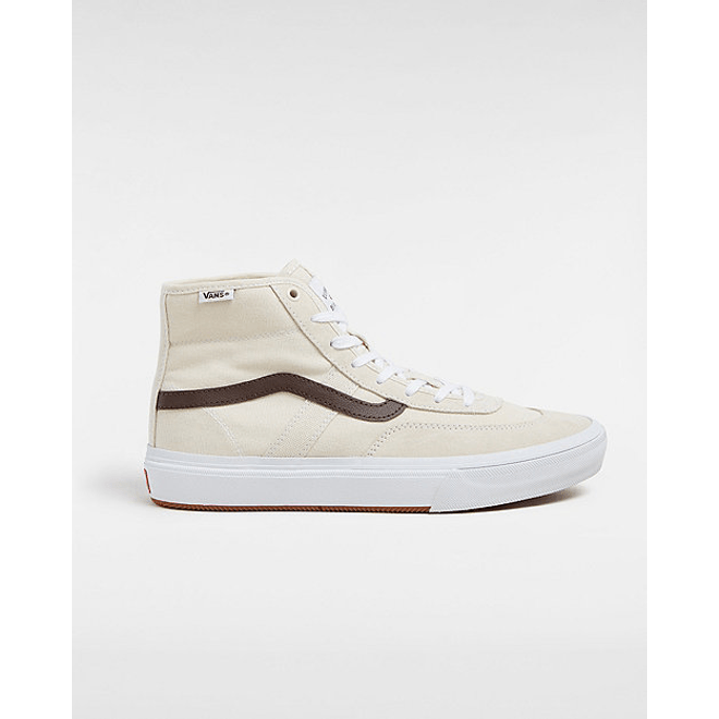Vans Skate Crockett High  VN0A2Z3MDJR