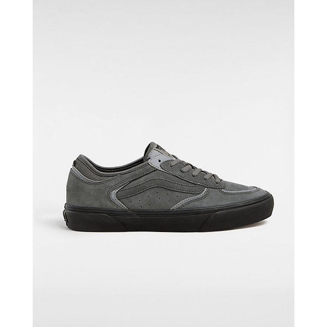 Vans Skate Rowley Suède  VN0A2Z3OCC8