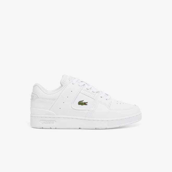 Lacoste Women's Court Cage Trainers 48SFA0022-21G