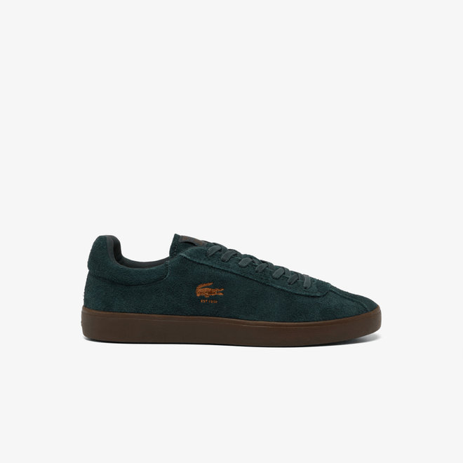 Lacoste Men's Baseshot Trainers 48SMA0010-DGD