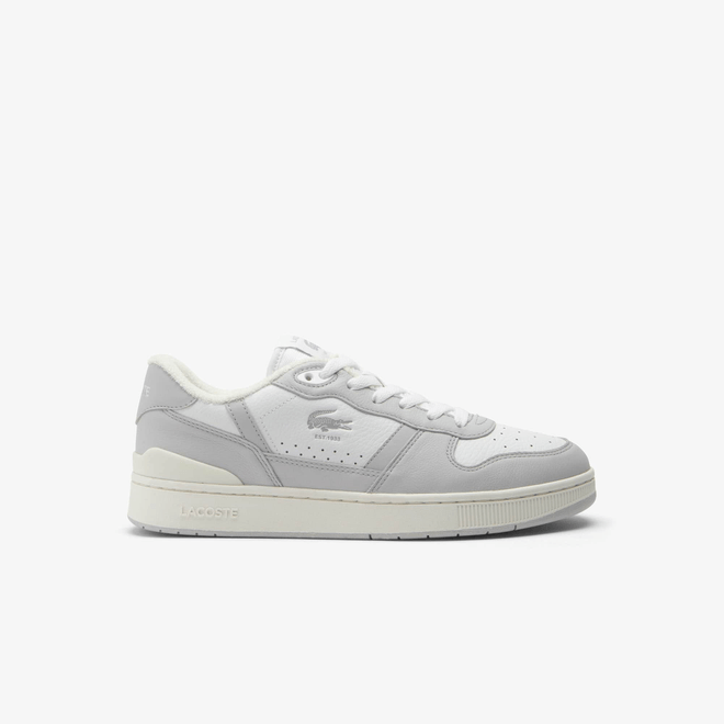 Lacoste Men's T-Clip Set Trainers 48SMA0042-14X