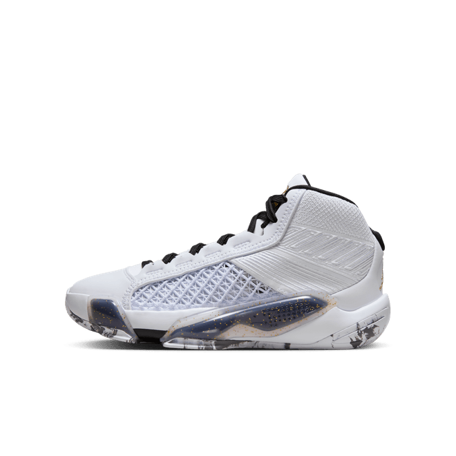 Air Jordan Air Jordan 38 GS 'Royalty'  DZ3499 107