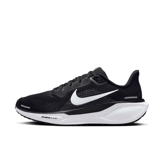 Nike Wmns Air Zoom Pegasus 41 'Black White'  FD2723 002
