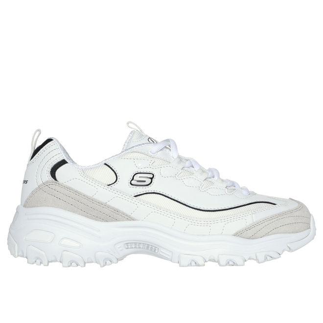Skechers D'Lites  150231-WBK
