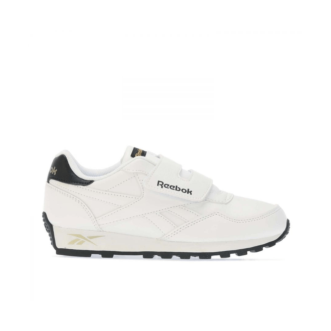 Reebok Reebok Royal Rewind Run Alt  Cloud White  IF7858