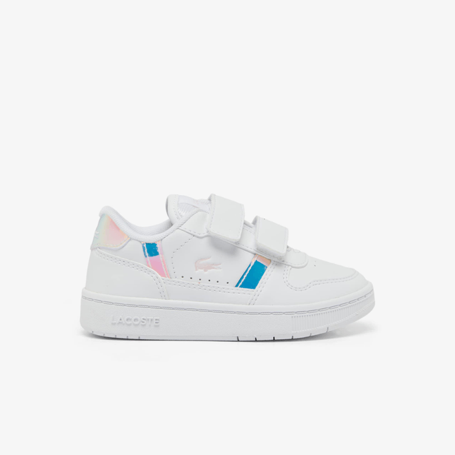 Lacoste Infants' T-Clip Set Trainers 48SUI0005-1Y9