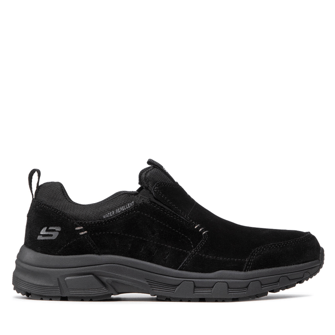 Skechers Relaxed Fit: Oak Canyon  237282-BBK