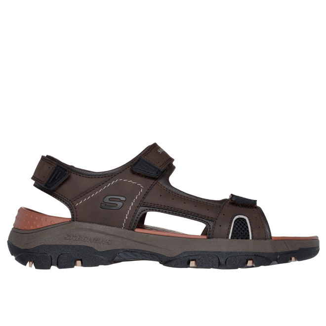 Skechers Relaxed Fit: TresMänner  204106-CHOC