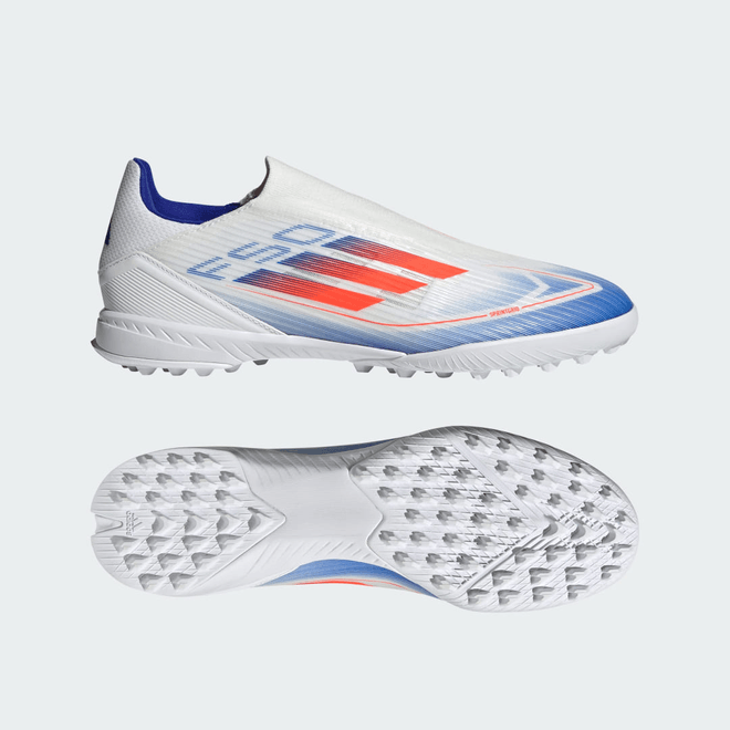 adidas F50 League Laceless Turf IF1339
