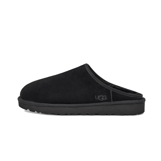UGG Classic Slip-On Black UG112I015-Q11