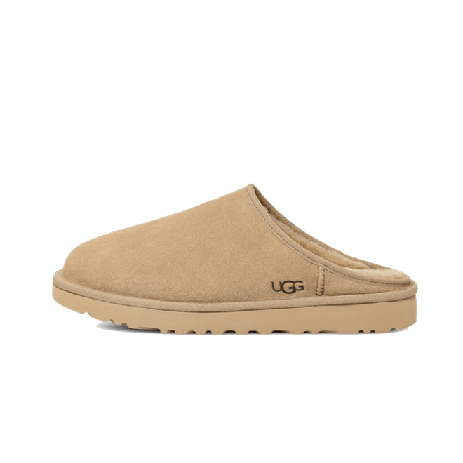 UGG Classic Slip-On Mustard Seed 1129290