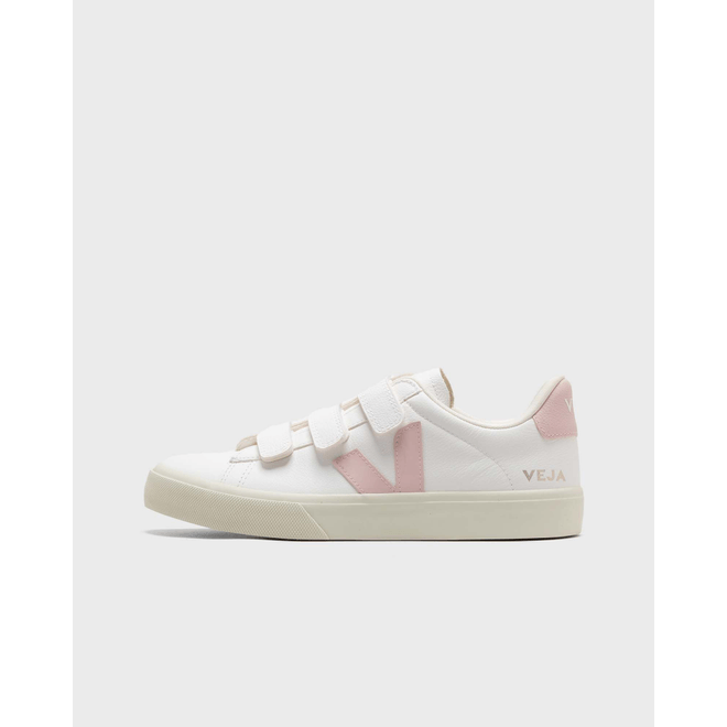 Veja Recife Logo CHROMEFREE LEATHER wo RC0503696A