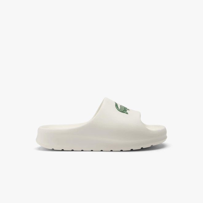 Lacoste Damen-Serve Slide 2.0 48CFA0022-1Y5