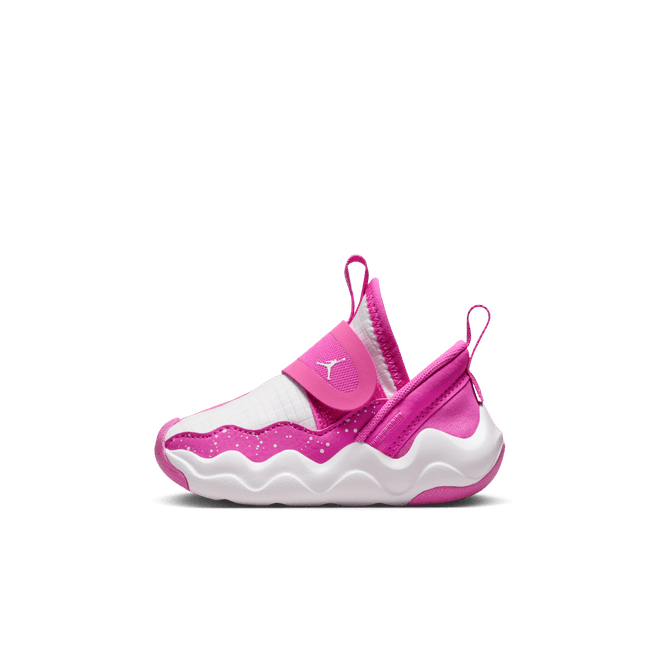 Jordan 23/7 Baby/Toddler DQ9294-605