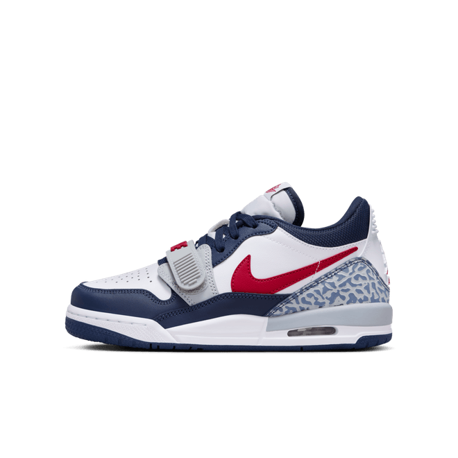 Air Jordan Legacy 312 Low Big Kids' CD9054-164