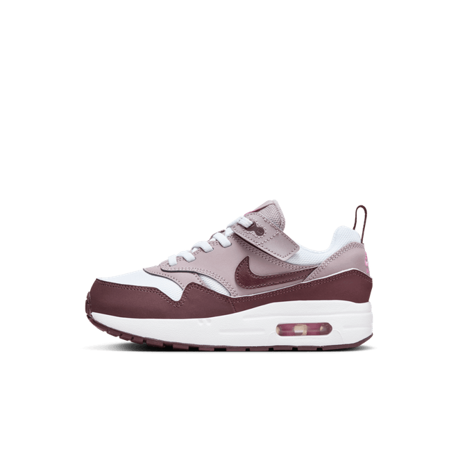 Nike Air Max 1 EasyOn Little Kids' DZ3308-112