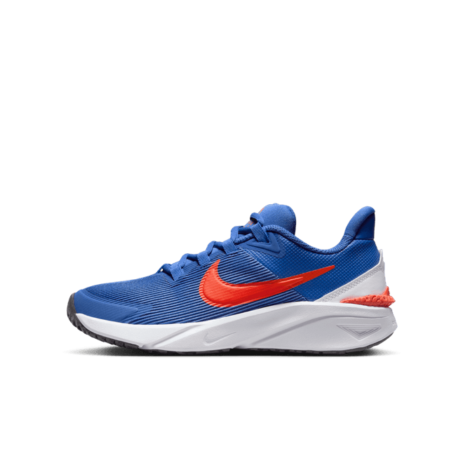 Nike Star Runner 4 Big Kids' Road DX7615-402