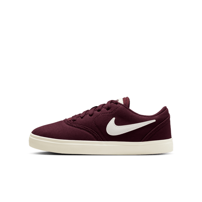 Nike SB Check Canvas Big Kids' 905373-603