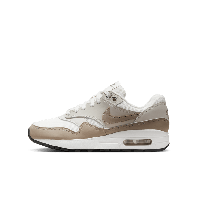 Nike Air Max 1 GS 'Light Orewood Brown' DZ3307-006