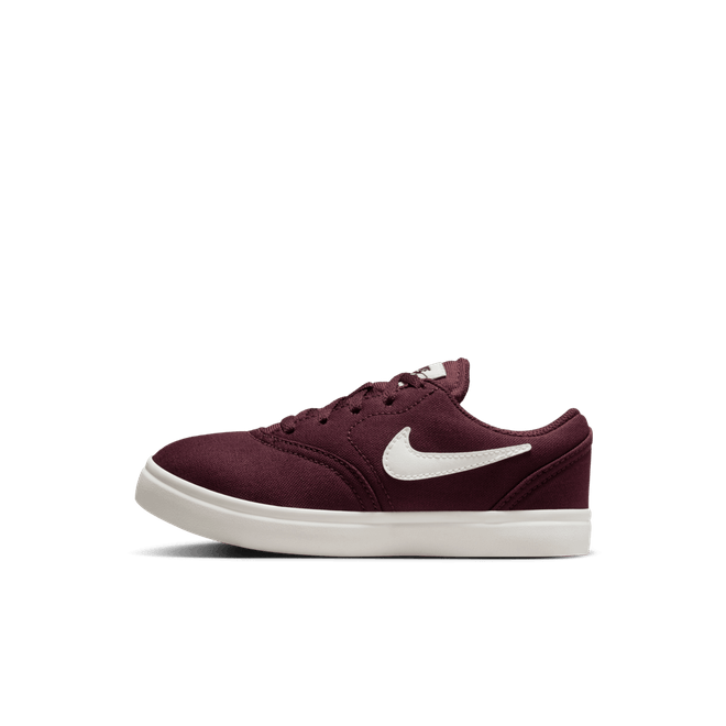 Nike SB Check Canvas Little Kids' 905371-603