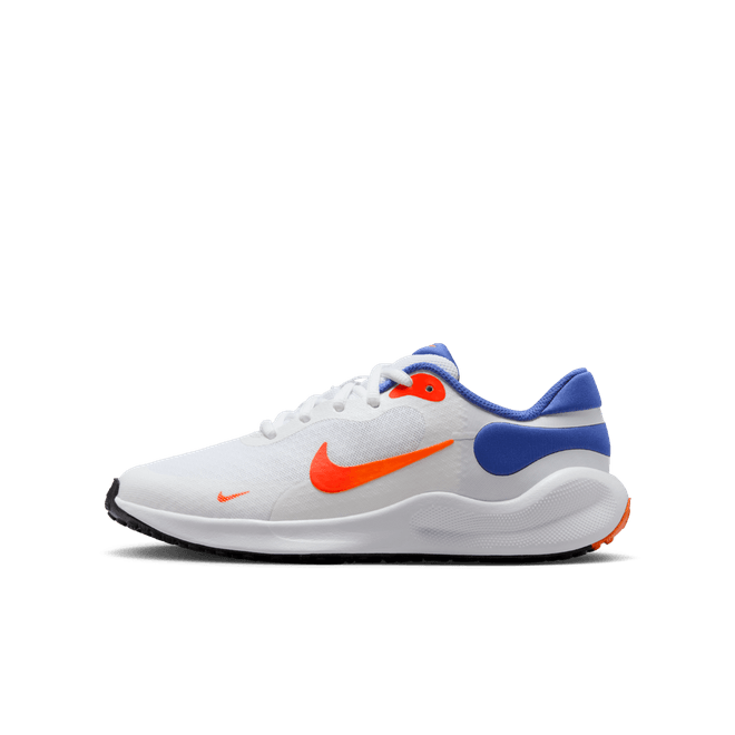 Nike Revolution 7 Big Kids' FB7689-102