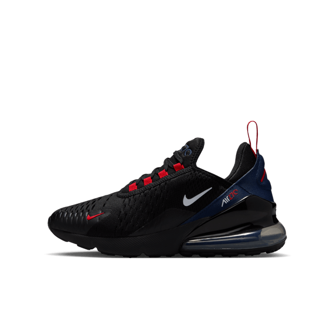 Nike Air Max 270 Big Kids' HJ9565-001