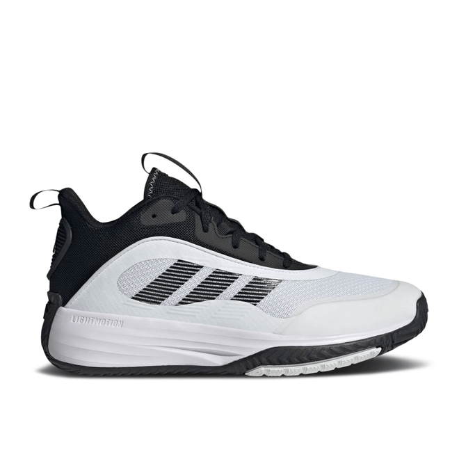 adidas Own The Game 3 'White Black'  IF4565