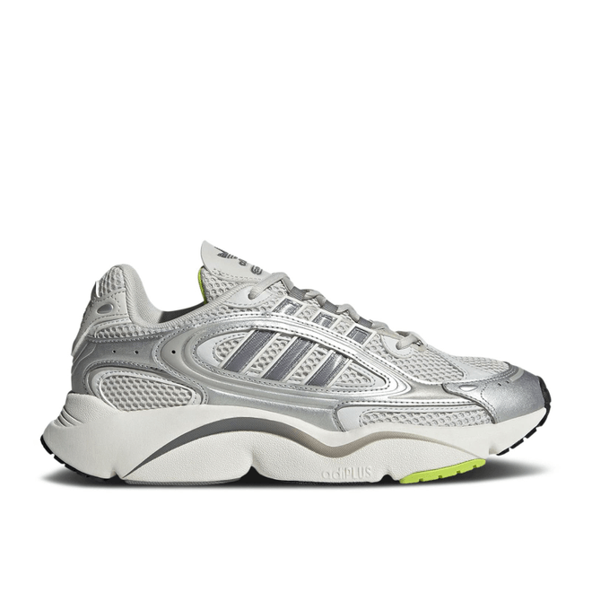 adidas Ozmillen 'Grey Crystal White'  IF9592