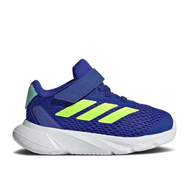 adidas Duramo SL I 'Lucid Blue Lemon'  IH2443