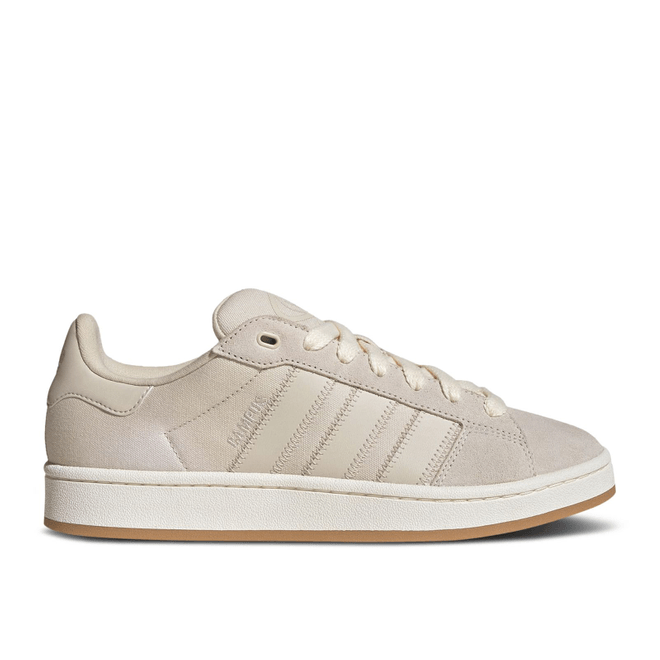 adidas Campus 00s 'Aluminium Gum'  JI4206