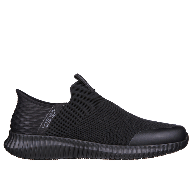 Skechers Slip 200171EC-BLK