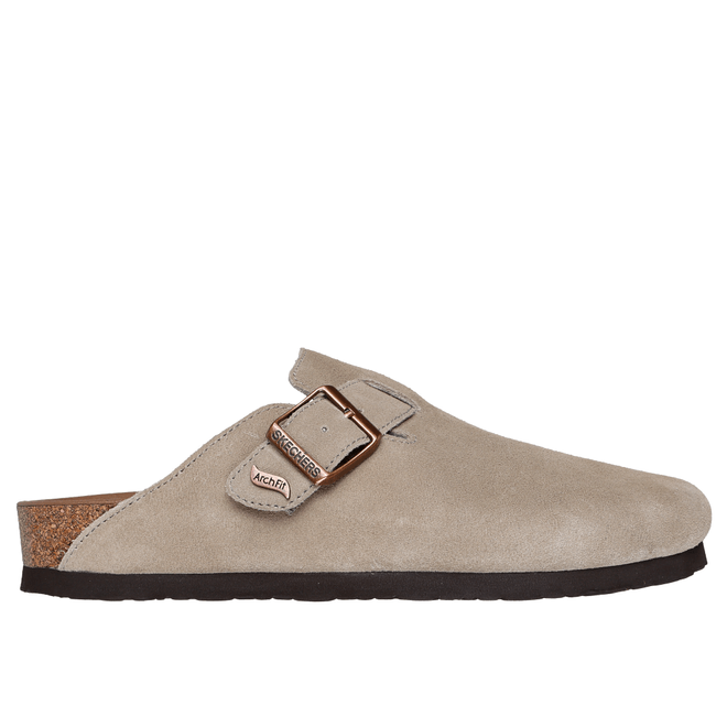 Skechers Relaxed Fit: Arch Fit Granola Shoes  158830-TPE