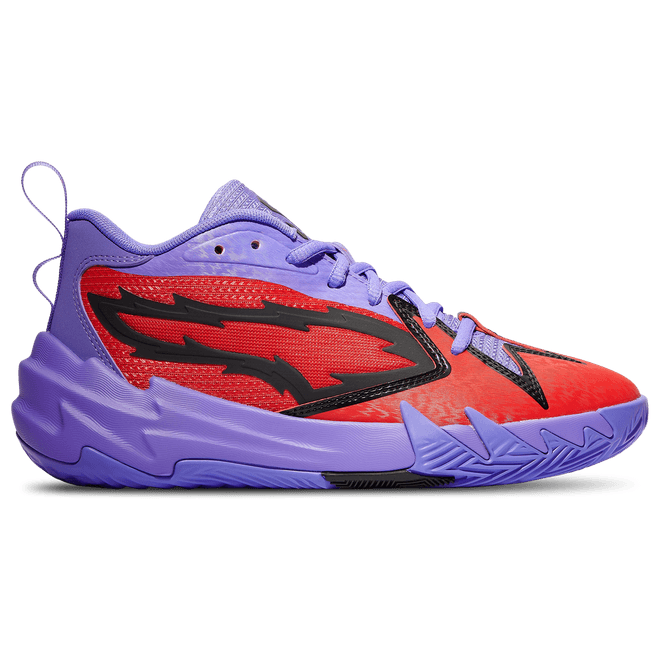 Puma Scoot Zeros Big Kid 'Pred'  310355 01