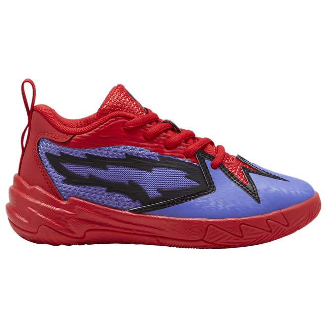 Puma Scoot Zeros Little Kid 'Pred'  310409 01